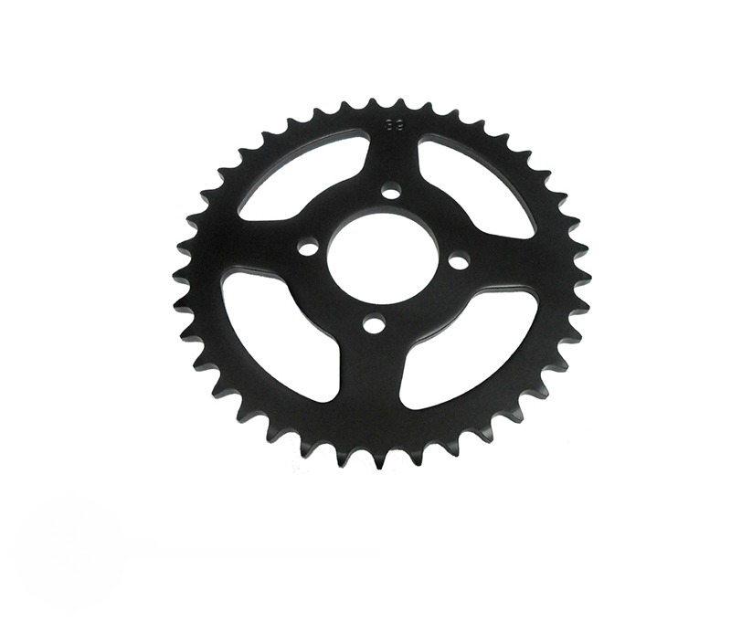 Achtertandwiel 39 tands voor Yamaha Chappy OEM 122-25439-00