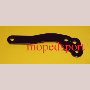 Sym Mio Achterwiel Cpl. Origineel