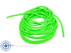 Universeel Benzineslang Groen 5mm /8mm 10 Meter