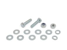 Bromfiets Cs50 448 Schokbreker Montage Set Passend Voor Model Cs50 448 