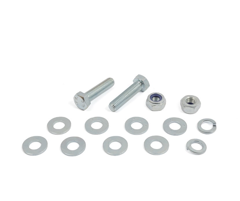 BROMFIETS CS50 448 Schokbreker Montage set passend voor model CS50 448