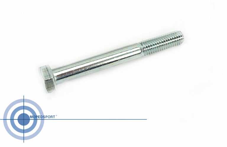 UNIVERSEEL Bout Zeskant M8x70 per 12 stuks gegalvaniseerd