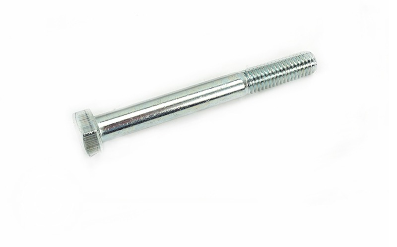 Universeel Bout Zeskant M8x70 Per 12 Stuks Gegalvaniseerd