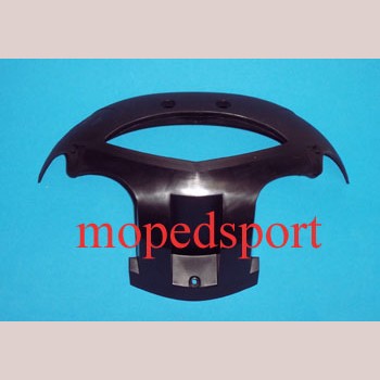 Aprilia Area Stuurkap Achter Zwart Sbk 8249350