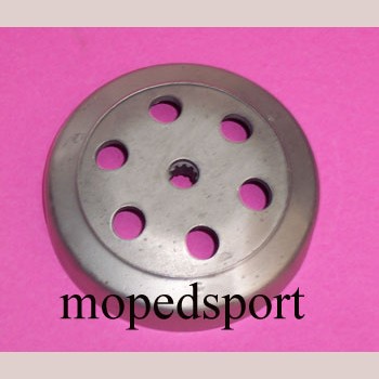 Aprilia Koppelingshuis Sr50 2000/ditech 2mda000426 Motordelen