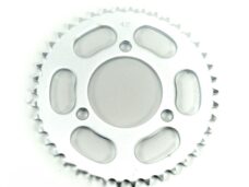 Honda MB, MT achtertandwiel 42 t. MB, MT tandwielen
