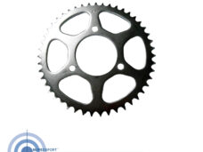 Achtertandwiel 47 tands voor Honda MB MT MTX MBX brommer