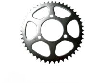 Achtertandwiel 47 tands voor Honda MB MT MTX MBX brommer