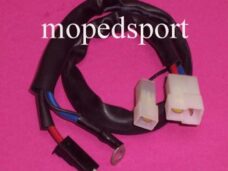 Aprilia Area Kabelboom Startmotor 8212922 Elektrische Delen