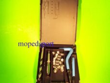 Universeel Reparatieset Schroefdraad Helico M8
