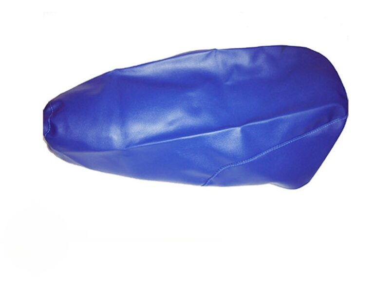 Vespa / Piaggio /gilera Lx Buddydekdonker Blauw