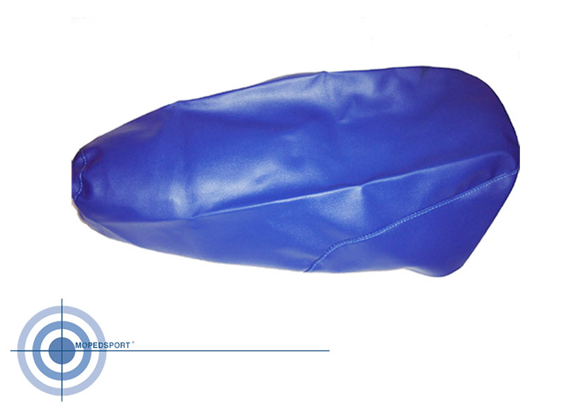 VESPA / PIAGGIO /GILERA LX Buddydekdonker Blauw
