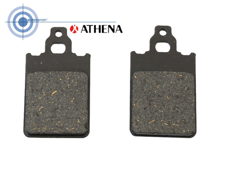 GILERA Remblokken achter Runner Athena liberty 50 sfera 125