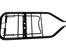 Puch Maxi S Bagagedrager / Achterdrager Zwart 349.1.29.500.2 Frame