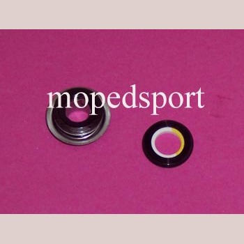 Aprilia Oliekeerring Waterpomp Sr 2000/ditech Lc02/03 3laa000173