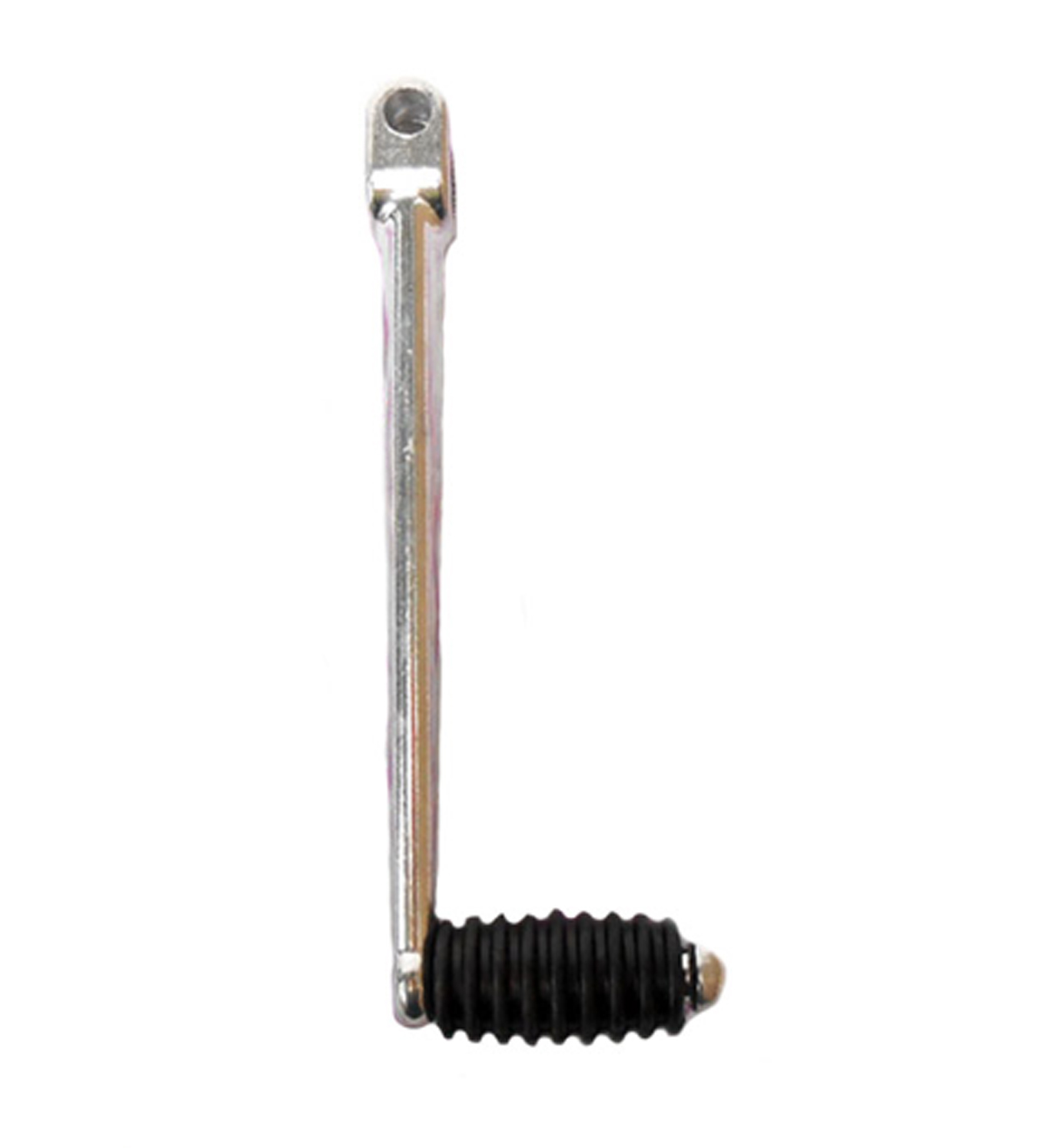 Bromfiets Ks80 Schakelpedaal Recht Ks 80 Pedaal L/c Aluminium