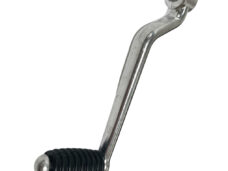 Bromfiets Ks80 Super Schakelpedaal Gebogen Ks 80 Pedaal Aluminium 283-05.716