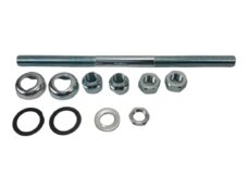 Puch Maxi Achteras 12mm Voor Grimeca 12x1x190 Sterwiel As Achter