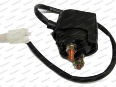 Baotian Startmotor Qma139 Origineel Classico/victoria