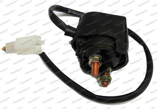Baotian Startmotor Qma139 Origineel Classico/victoria