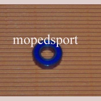 Aprilia Kogellager 6900 2z Rvs Waterpomp Sr50 2000/ditech 4gan000103 Skf 10x22x6