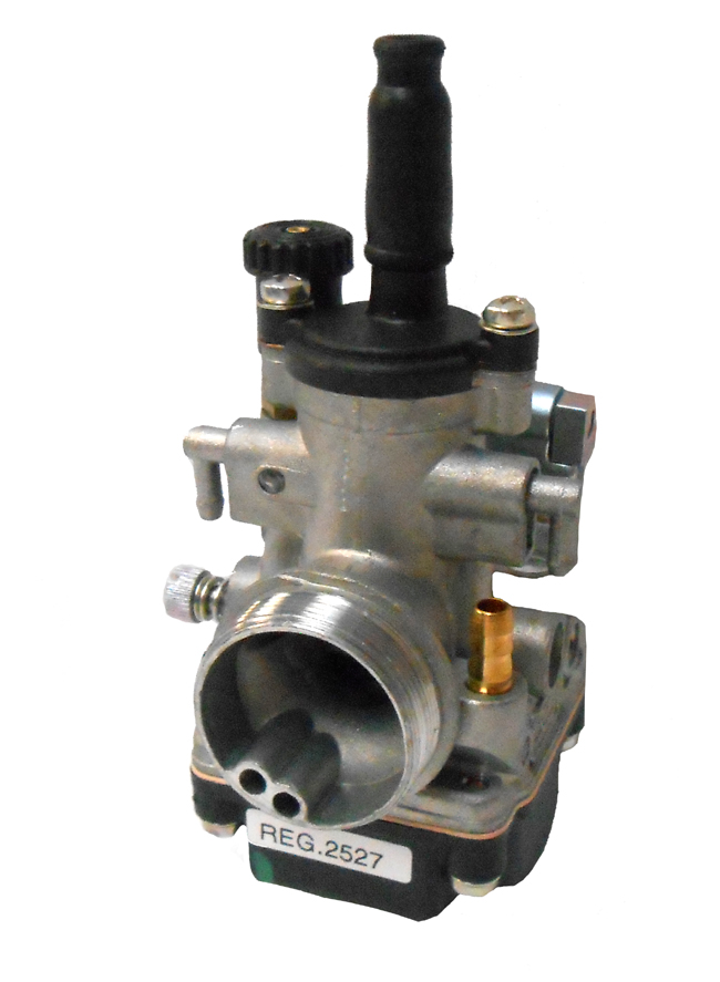 Dellorto PHBG 20 AS carburateur origineel voor Puch Maxi en Yamaha DT