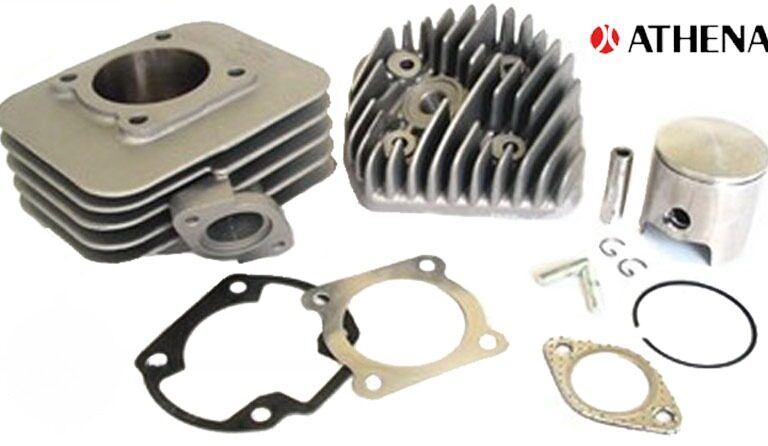 Universeel Condensator Bosch 1 237 330 035  266-07.903