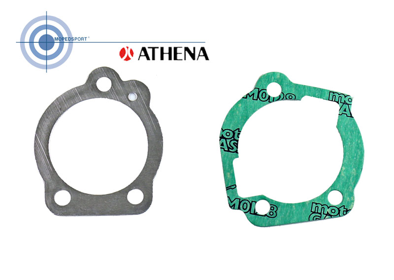 VESPA CIAO/SI/CITTA Koppakking set 46mm Athena 065403