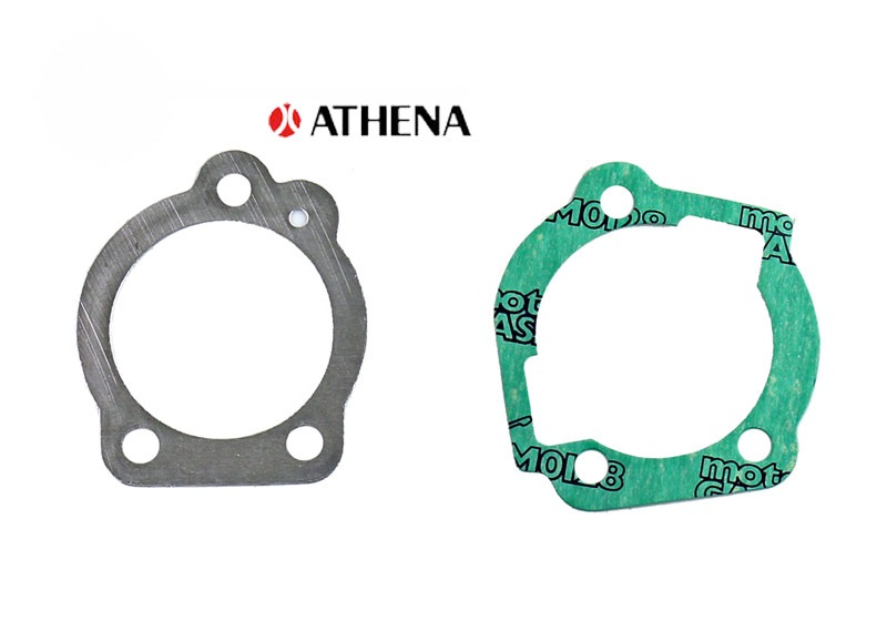 Vespa Ciao, Si, Citta koppakking set 46mm Athena 065403