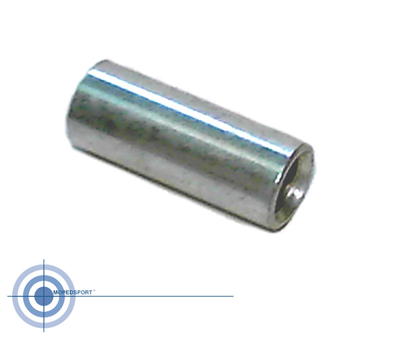 UNIVERSEEL Afstandsbus 12 x 31mm per 12 stuks verpakt