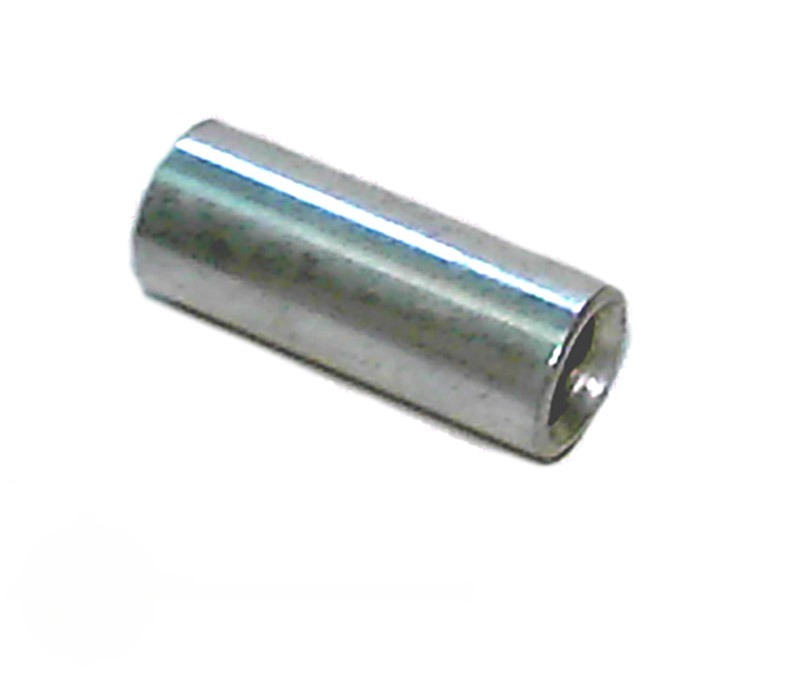 Universeel Afstandsbus 12 X 31mm Per 12 Stuks Verpakt
