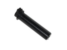 Tomos A35 gasdraaistuk / gasdraaibus plastic zwart binnen gashandel