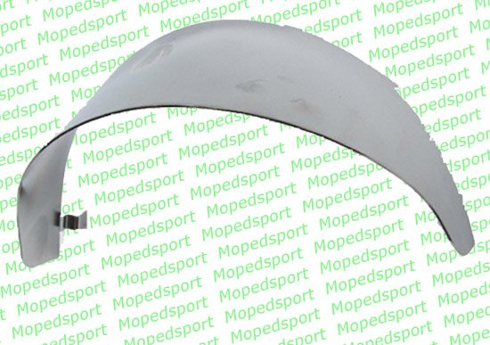 Vespa Lx Koplamprand Chroom