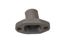 Bromfiets Ks 517 529 530 Ks50 Spruitstuk 20mm Motor