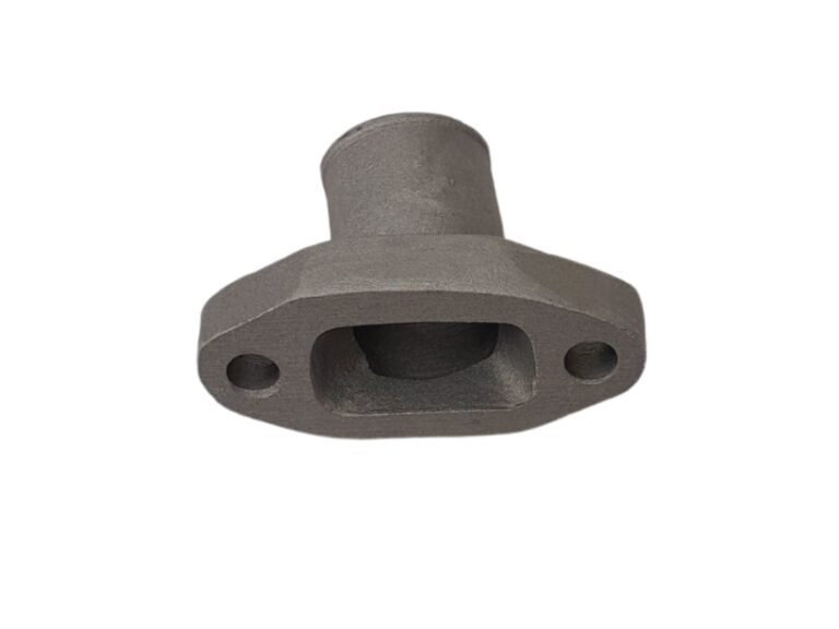 Bromfiets Ks 517 529 530 Ks50 Spruitstuk 20mm Motor
