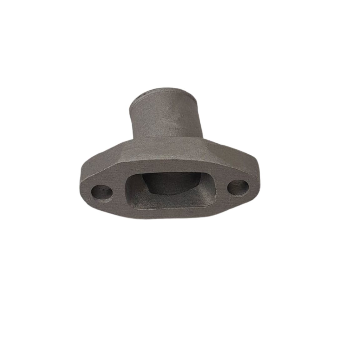 Bromfiets Ks 517 529 530 Ks50 Spruitstuk 20mm Motor