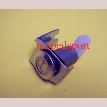 SYM MIO Slot buddyseat MIO
