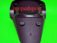 Baotian Scooter Classica/victoria Achterspatbord Zwart Origineel Retro