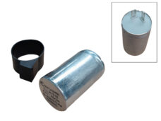 Honda Mb/mt Universeel Yamaha Suzuki Clignoteur 6 Volt 6v-18/23w 38301-125-771 Knipperlichtautomaat 2 Polig