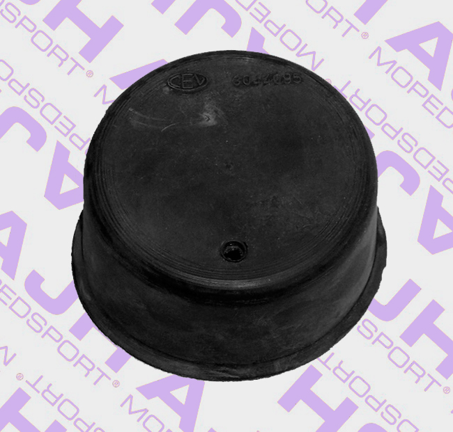 Aprilia Area Afdichtrubber Koplamp 8124400 Elektrische Delen