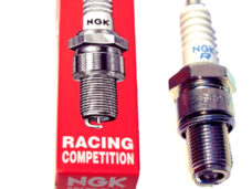 Scooter Bougie Ngk Br9eg