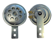 Honda Mb Mt Scooter Universeel Bromfiets Claxon 6v Gelijkstroom Dc Diameter 750mm Elektrische Delen 38110-428-004