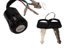 Honda Mt Contactslot Mt 35010-167-000 Slot Elektrische Delen Stuur