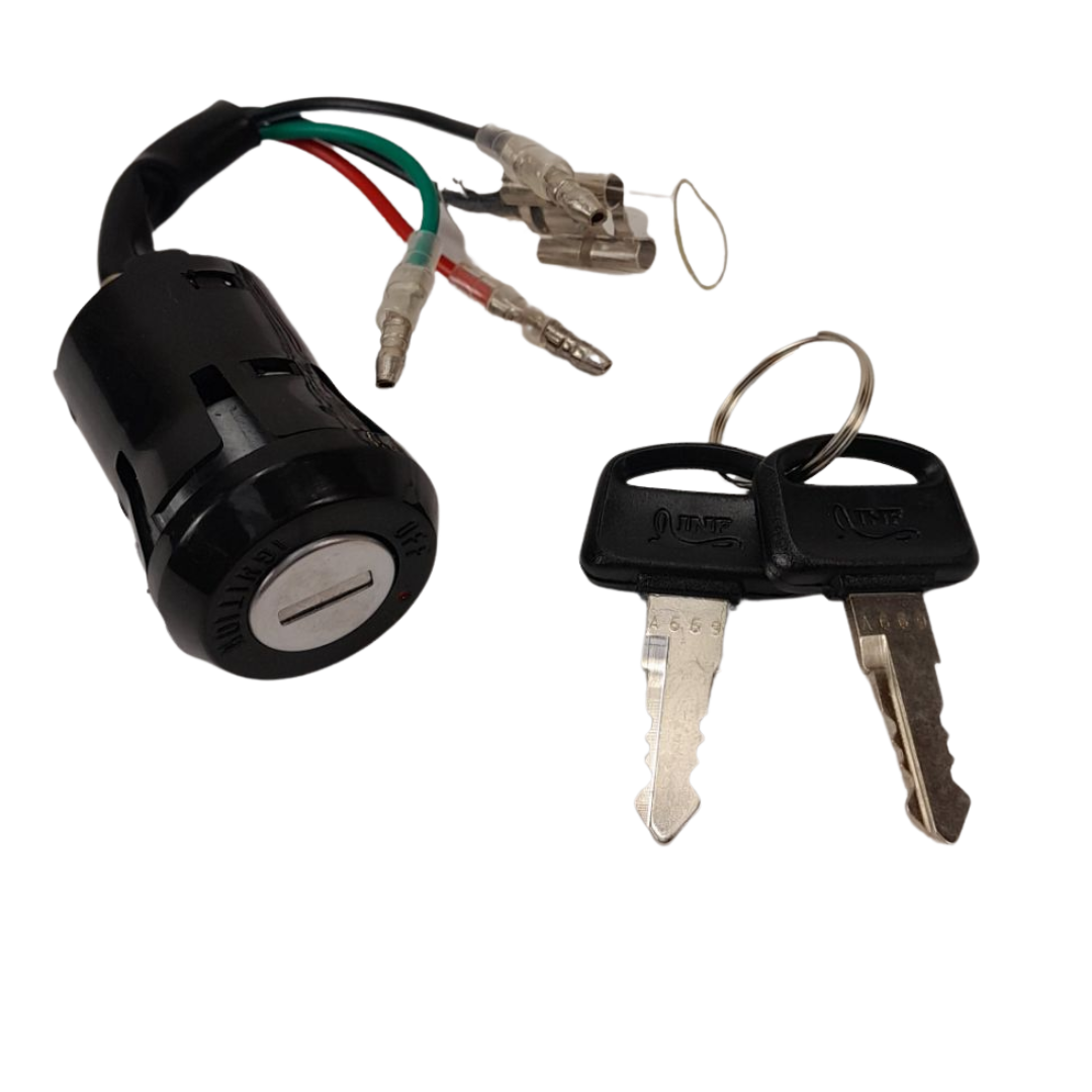 Honda Mt Contactslot Mt 35010-167-000 Slot Elektrische Delen Stuur