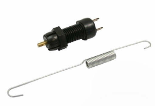 Honda Mb/mt/mtx Stoplichtschakelaar Mb/mt/mtx Voetrem 35350-166-000 Remlichtschakelaar