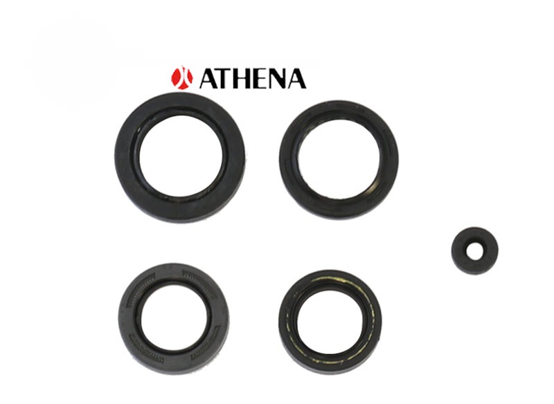 Athena oliekeerringset P400210400015 voor Honda MTX50 en MT50 motor