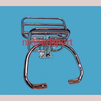 Baotian Scooter Achterdrager Origineel Retro