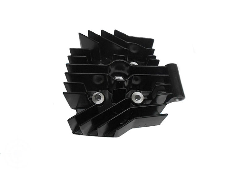 Honda Mb/mt Cilinderkop Hoge Druk Mb/mt 70cc 45mm 12200-166-000