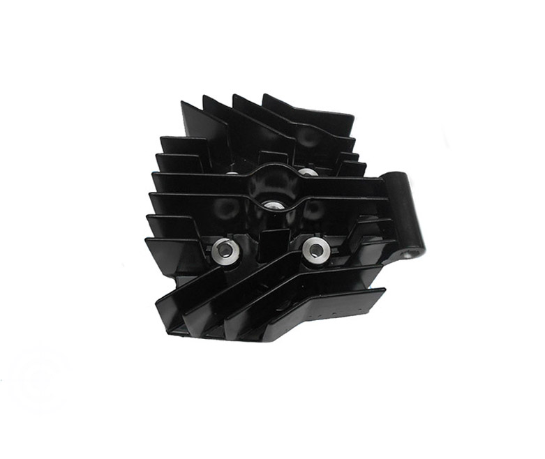Honda MB, MT cilinderkop hoge druk MB, MT 70cc 45mm 12200-166-000