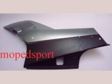 Aprilia Area Zijscherm Links Voor Grijs